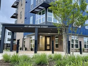 Memphis Celebrates Completion of South City Redevelopment Project