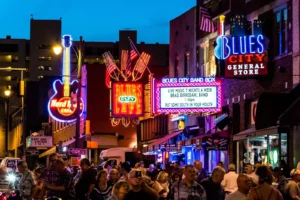 Tech, Talent, And Tenacity: How Black Founders Are Shaping Memphis’ Economic Future