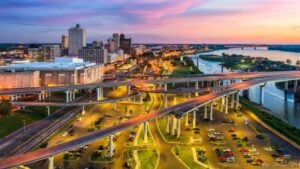 Memphis Named One of 2025’s Top Innovation Hubs