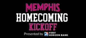Memphis Homecoming Week Unites Three Colleges for One City-wide Celebration in October