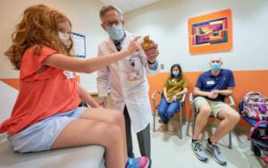 St. Jude Children’s Research Hospital Named #2 on Forbes’ “America’s Dream Employers” List