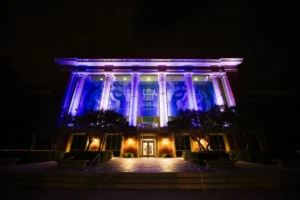 Black Legacy Lives Here: The University of Memphis