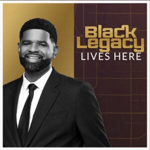 Black Legacy Lives Here: Brent Hooks Is Building Memphis’ Future