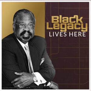 Black Legacy Lives Here: Dr. Logan H. Westbrooks