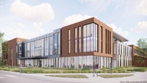 University of Memphis Launches $90M Investment in Future of Business Education