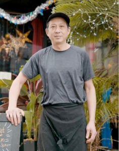 Juiced What You Needed Brings Fresh Energy to Downtown Memphis