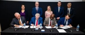 Mid-South Universities Launch AI Consortium to Strengthen Innovation and Workforce Development