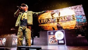 RiverBeat Brings Hip-Hop Icons Back to Their Memphis Roots