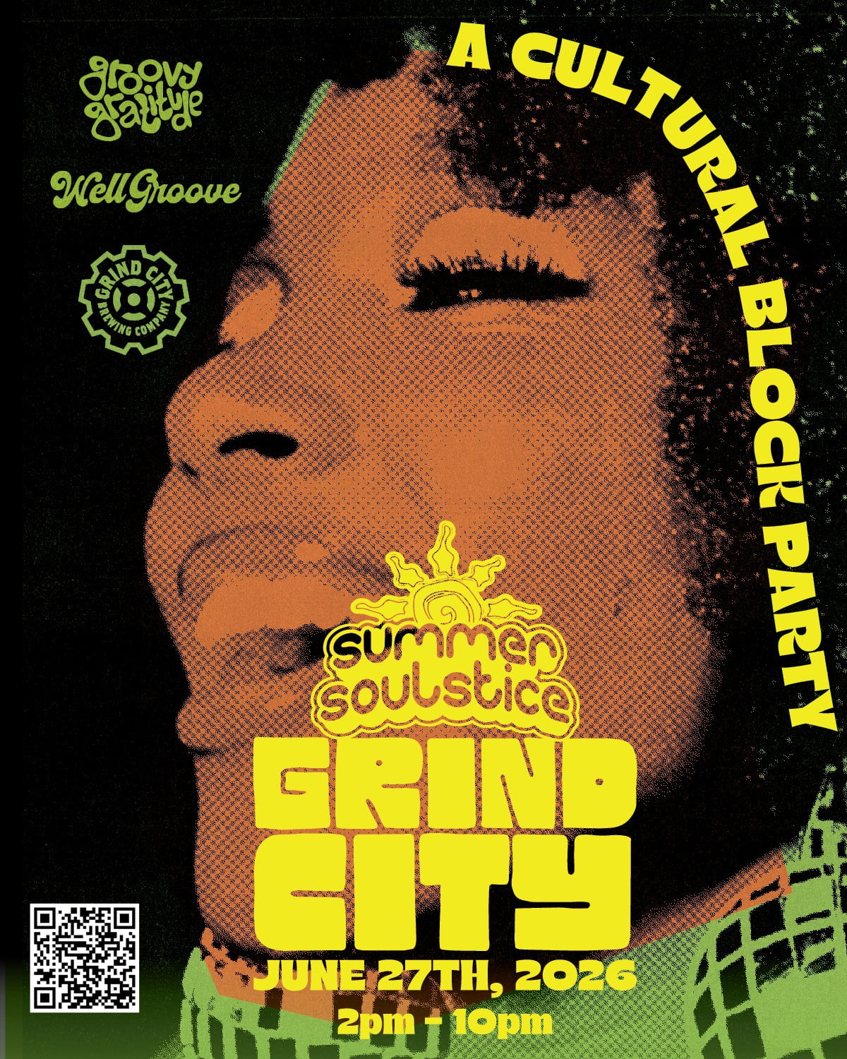 Summer SOULstice 2026 Is Coming Back to Uptown Memphis - We Are