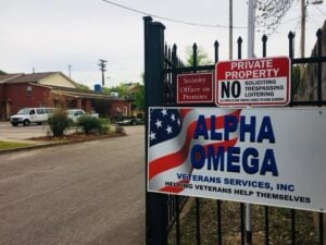 Memphis Veterans Services Secures $2.25 Million in Federal Funding