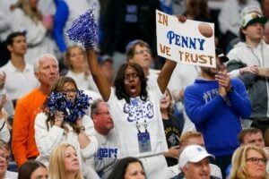 Memphis Remembers Sunya Payne, Tiger Superfan and Lifelong Educator