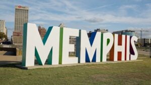 The Numbers Are In: Memphis Crime Keeps Falling in 2026