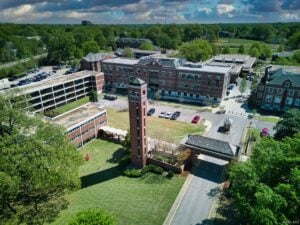 Rhodes and Christian Brothers Make Forbes’ List of Top Colleges