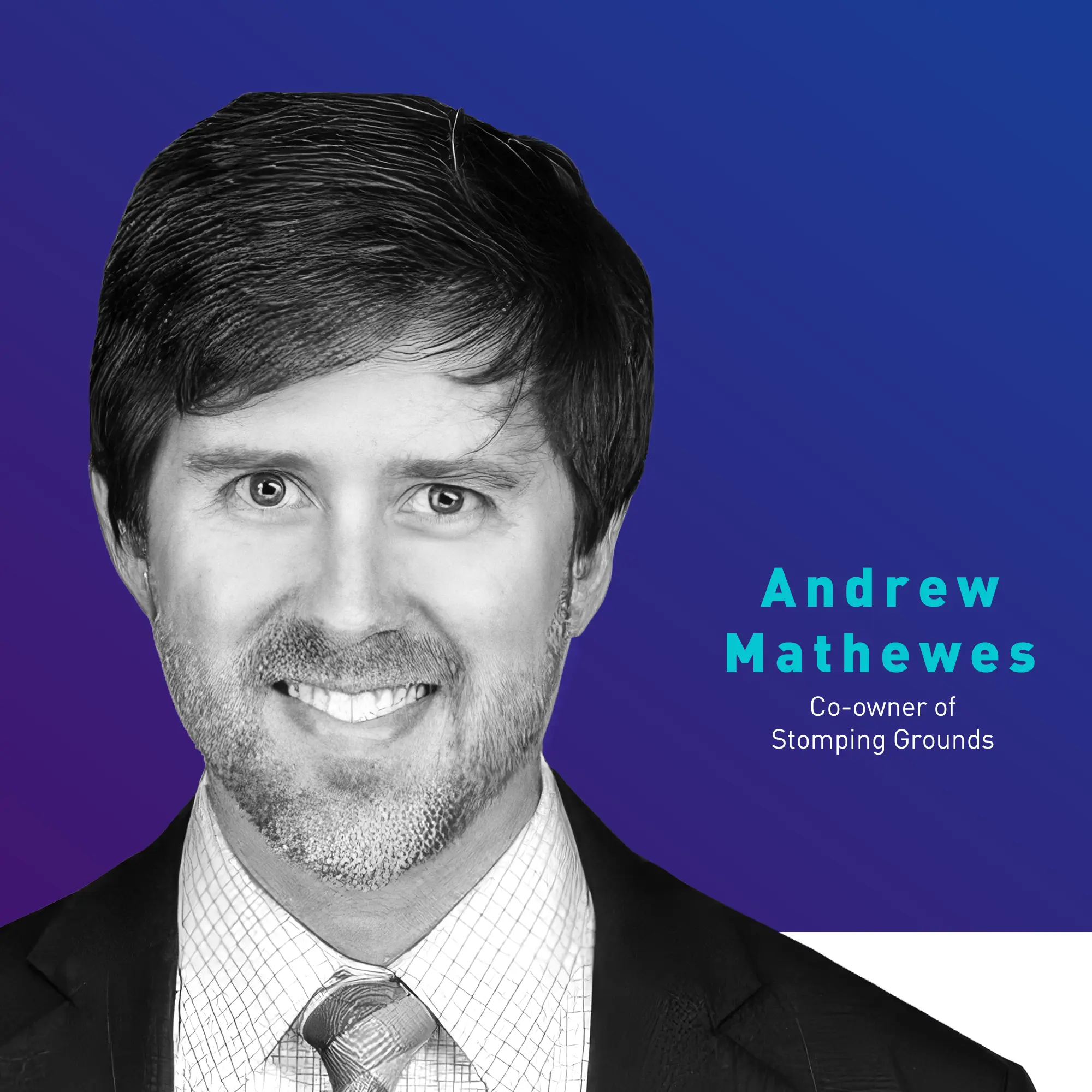 Andrew Mathewes