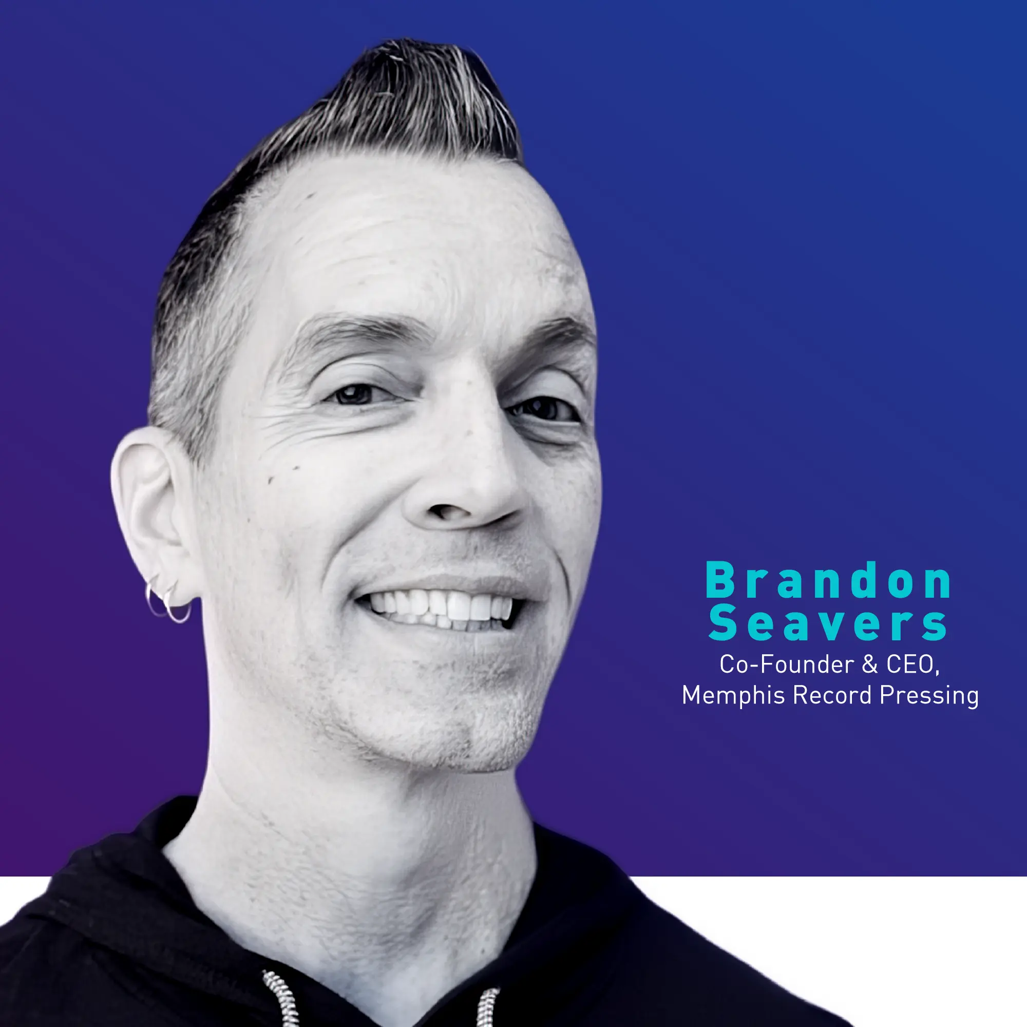 Brandon Seavers