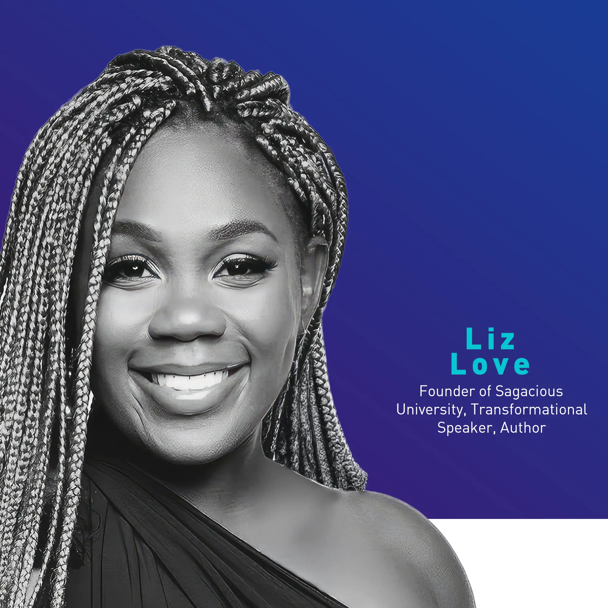 Liz Love