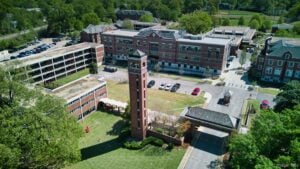 CBU’s School of Business Gets a New Name After $6.2 Million Gift from the McEnirys