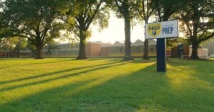 Memphis Grizzlies Prep Opens New Campus