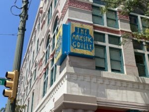 The Majestic Grille Marks 20 Years Downtown with a Fresh Look and a New Decade on Main Street