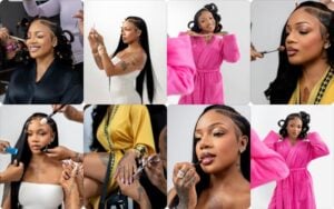 GloRilla Launches GloVerse, A Platform For On-Demand Beauty Services