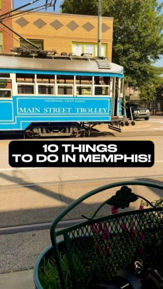It’s the last day of @fedexchamp! Whether you’re a Memphian or in town for the tournament, now’s the time to head out of the suburbs and explore what’s going on in the heart of the city. From brunch spots, nightlife, and even spots to grab a great cup of coffee, here are some local spots to keep on your radar while you’re exploring Memphis!
