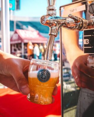 Got your tickets to @memphisbrewfest yet? Beer lovers, this festival is all about you! This is the biggest beer festival with unlimited samples of 100+ beers, ciders & seltzers coming to the new Memphis Sports and Events Center in @libertypark on Saturday, September 16 from 3 PM to 6 PM.⁠
⁠
Want a chance to win FREE TICKETS for you & your crew? We're giving away two pairs of tickets! Head to our page for info on how to participate in the giveaway before it ends. The giveaway closes on Tuesday, September 12. Good luck!⁠
⁠
#WeAreMemphis #SoulLivesHere