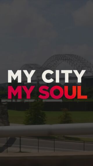 In Memphis, “soul” isn’t just a word.  Soul is a vibe. A movement. A way of life.  It powers bold ideas, creates community, and drives change.  Memphis is our city. Memphis is our soul.  How do you make it yours?
