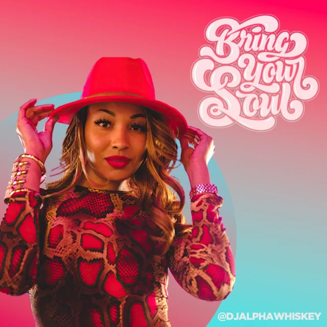 Meet DJ Alpha Whiskey, our first Fall '24 #BringYourSoul spotlight! 🎧✨⁠
⁠
As a DJ by night and an air traffic controller by day, @djalphawhiskey embodies the dynamic spirit of Memphis. She's not just spinning tracks; she's moving the world and connecting with the city's soul on a deeper level.⁠
⁠
As she puts it, "The musical legacy here is known around the world and it fuels creativity and passion in various forms. For someone like me who loves music and creativity, I am in my happy place."⁠
⁠
Learn more about @djalphawhiskey's love for Memphis and how she inspires her community at the link in our bio!