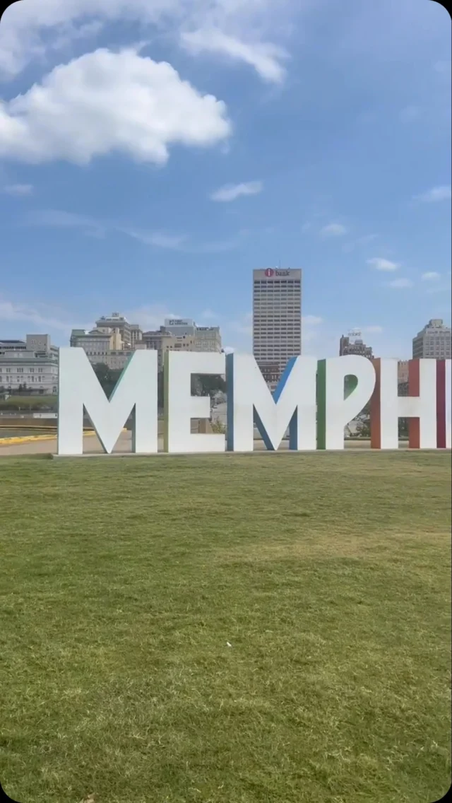 Happy #901Day Big Memphis! 💙 #SoulLivesHere #WeAreMemphis #BringYourSoul