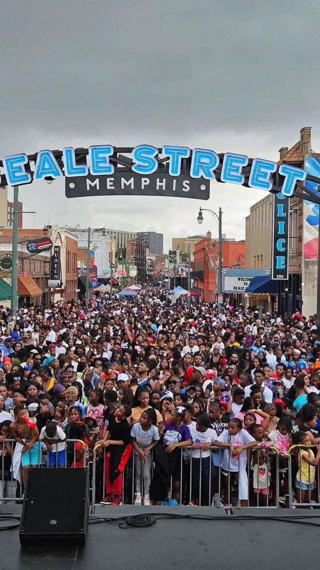 BIG Memphis turned out in a beautiful way this weekend! From the high energy on #901Day to the inspiring @r4rraces , our city’s spirit shone bright even through the rain. We’re so proud to be a part of this community 💜⁠
⁠
Big shoutout to everyone who came out to support #WeAreMemphis and our mission to bring your soul to the forefront. Wear those #BringYourSoul shirts with pride and let’s continue to make Memphis a city that’s known for its heart, its soul, and its unwavering spirit. Memphis, we love you! #WeAreMemphis #SoulLivesHere⁠
⁠