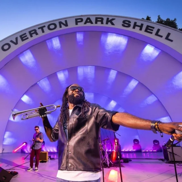 Summer's not over yet in Memphis! There's still plenty of FREE outdoor events to take advantage of this beautiful weather!⁠
⁠
☀️ Catch live music under the stars with @overtonparkshell's Free Concert Series through October⁠
☀️ The @cooperyoungfest is THIS WEEKEND! Enjoy food, drinks, music, and more at one of Memphis's biggest festivals.⁠
☀️ Find your zen with @downtownmemphis' Yoga on the River on Tuesday evenings overlooking the Mississippi River through September⁠
☀️ Shop local produce, handmade goods, and more for a few fore weeks at @memfarmersmkt and @blackfarmersmarketmemphis⁠
⁠
Read more at the link in bio! #BringYourSoul⁠
⁠
📸: photo credit: @disciplephoto