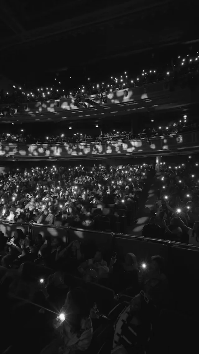 🚨 GIVEAWAY ALERT 🚨 

We’re giving you the chance to experience @orchestranoir incredible Y2K Meets ‘90s Tour LIVE at the Orpheum Theatre in Memphis on September 27th!

Get ready for a high-energy night of R&B and Hip-Hop hits under the direction of Maestro Jason Ikeem Rodgers. 

As featured in @essence, @rollingstone, and @bet this is a concert you won’t want to miss!

Here’s how to enter:

🎶 Follow us and @orchestranoir here on Instagram 

🎶 Tag three friends who you know would love to see the show (each additional tag/comment is another entry)

🎶 Share to your stories for another entry! 

We’ll announce the winner on Tuesday, September 24–good luck!