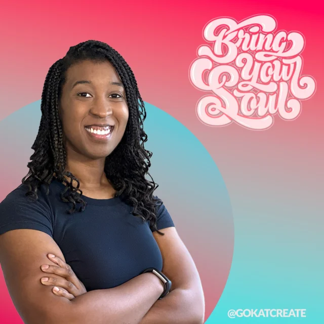 Meet Kathryn Hicks (@gokatcreate), a Memphis trailblazer in immersive entertainment! 🕹✨

As the Chief of Games and Technology for the upcoming Baron Von Opperbean and The River of Time, Kathryn is bringing cutting-edge XR experiences to the mid-south! Head to the link in our bio to learn about her passion for storytelling, her favorite Memphis spots, and how she's inspiring change in our city. #BringYourSoul