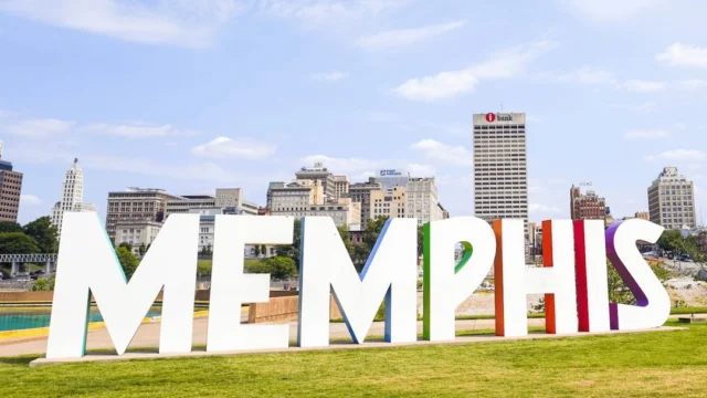 Memphis, it’s time to make your voice heard! Your vote matters and every ballot counts toward building a better Memphis.

Head to the link in our bio to check out our full voting guide! #WeAreMemphis #BringYourSoul #SoulLivesHere #election #electionday #vote