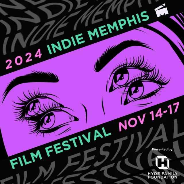 Get ready, Memphis! The Indie Memphis Film Festival is back next week, bringing an incredible lineup of films, panels, and events that celebrate creativity and storytelling. From local voices to global perspectives, this festival is an experience you won’t want to miss.

A special highlight this year is the Black Creators Forum—a space dedicated to amplifying the voices of Black filmmakers, artists, and creatives.

Mark your calendars and grab your tickets! Head to @indiememphis or visit indiememphis.org for details. Let’s support the arts and #BringYourSoul to Memphis!