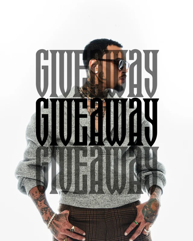 🚨 GIVEAWAY TIME (AGAIN!) 🚨

Memphis music isn’t slowing down—and neither are we.

We’re back with 2 tickets to see @chrisbrownofficial LIVE at Simmons Bank Liberty Stadium on Saturday, October 18 on the Memphis stop of his Breezy Bowl XX World Tour! 🎤🔥

Celebrating 20 years of music, Chris is pulling up to Memphis with special guests Bryson Tiller and Jhené Aiko—and we’re teaming up with @k97fm, @v101memphis, and @kissfmmemphis to give YOU the chance to be there.

Here’s how to enter: 1️⃣ Follow @wearememphistn, @k97fm, @v101memphis, and @kissfmmemphis 2️⃣ Like this post 3️⃣ Tag a friend you’d bring in the comments (each comment = 1 entry) 🔁 Re-share this post to your story for an extra entry!

📅 Giveaway closes this Friday!
Presale tickets drop Friday, April 18 at 9 a.m. 

Don’t miss your chance to secure a spot—or win your way in for FREE!

 #wearememphis #chrisbrown #breezybowl #soulliveshere #giveaway