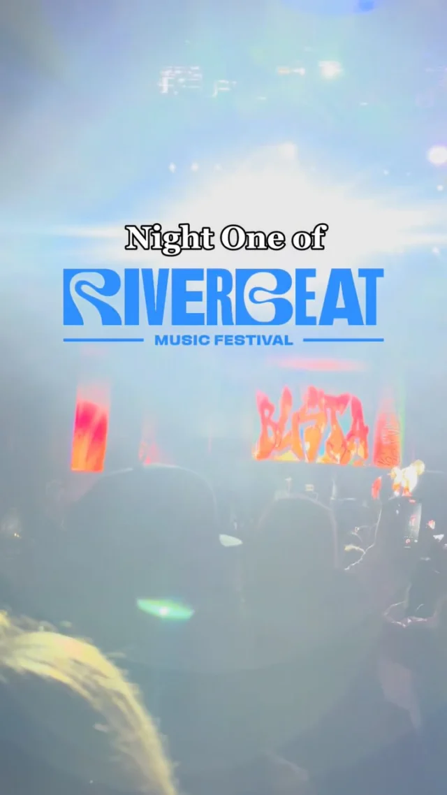 Night 1 of @riverbeatfest came ALL the way through! From @bustarhymes shutting it down to @missymisdemeanorelliott proving why she’s the icon we’ll never stop screaming for—Memphis showed up and showed OUT. This city + this lineup = unmatched.

Day 2, you’re up next. Who are you most excited to see on the stage? ⬇️ 

#WeAreMemphis #riverbeatmusicfestival #missyelliot #bustarhymes #soulliveshere #bringyoursoul