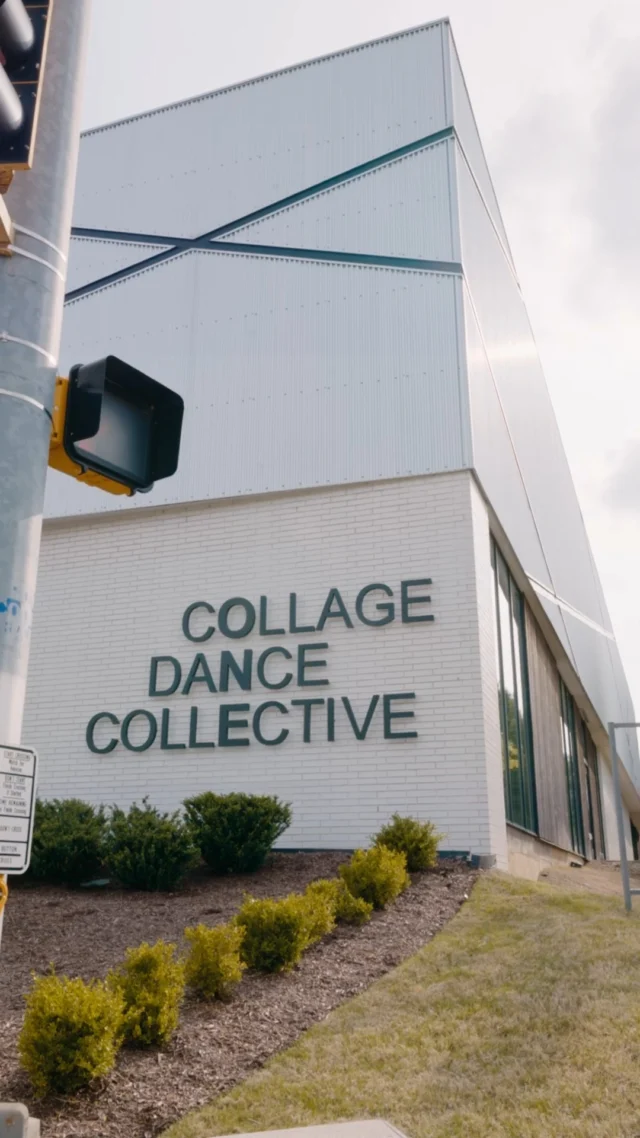 At @collagedance, representation isn’t just present—it’s powerful. This Memphis-based company has redefined ballet by centering Black excellence on stage and in the studio. From emotionally charged performances to world-class training for the next generation, Collage is shaping the future of dance and making space for every child to see themselves in the art form. With powerful performances and a world-class conservatory, they’re proving that soul belongs center stage.

As company and teaching artist Victoria Jensen shares, “The possibilities just feel even more endless.”

✨ #SoulLivesHere. At Collage Dance.

📹: @yobreezye