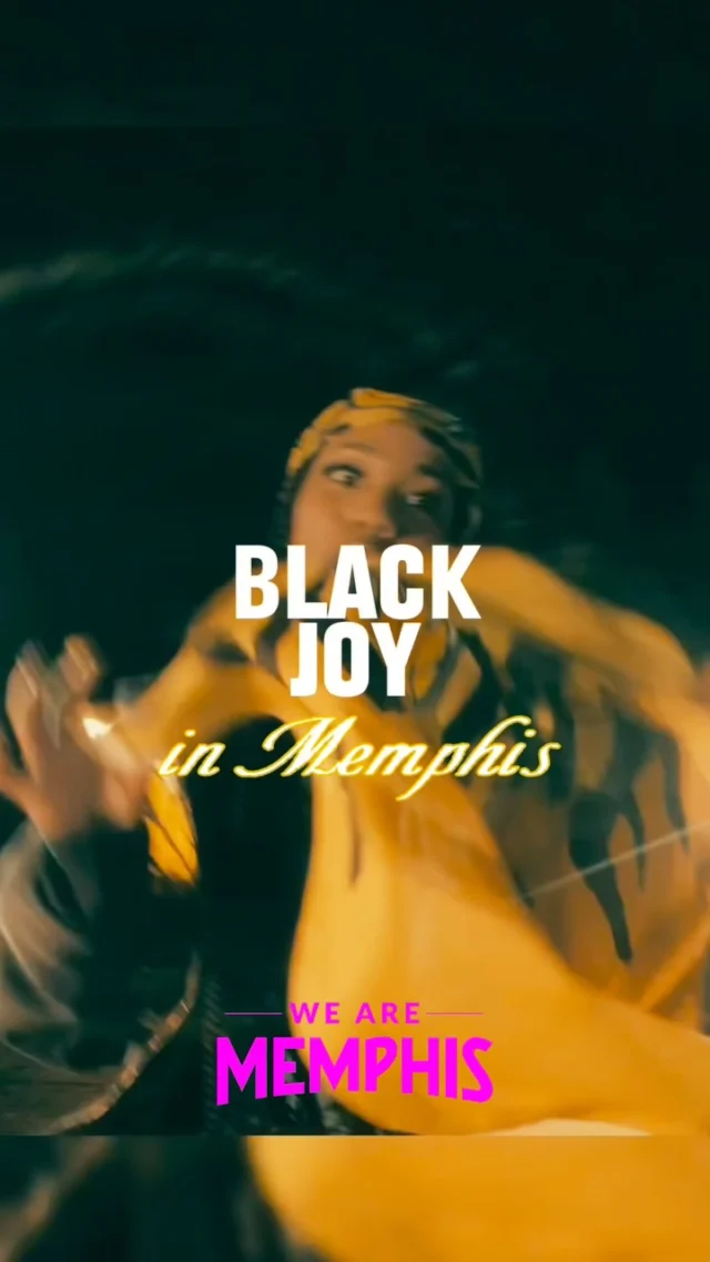 From the streets to the stages, the food to the fashion—this city moves with soul. As we celebrate Juneteenth, we honor our history while embracing the beauty, power, and freedom of being Black in Memphis. 

#WeAreMemphis #BlackJoyLivesHere #JuneteenthMemphis #BringYourSoul
